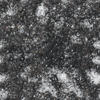 High Resolution Seamless Frozen Ground Texture 0001